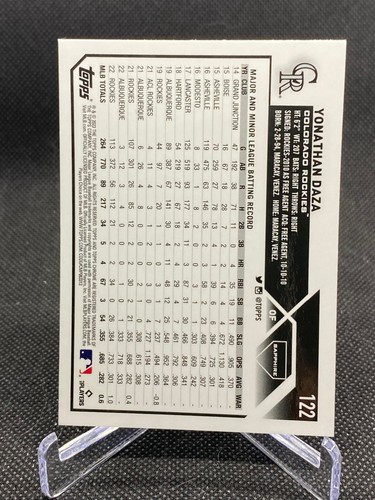 2023 Topps Chrome Sapphire Baseball Pick Your Own & Complete Your Set - Picture 45 of 249