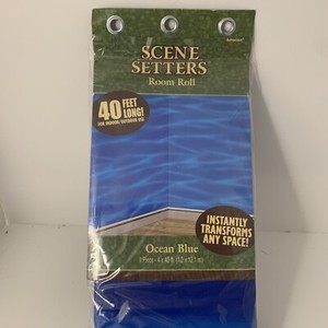 Scene Setters Room Roll | eBay