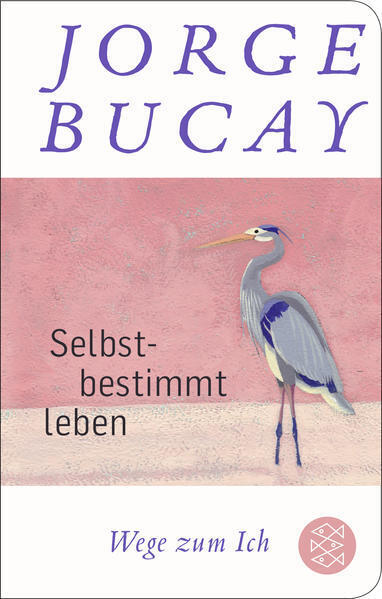 Thumbnail - Selbstbestimmt Leben | Jorge Bucay | 2021 | Deutsch