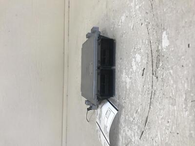 Used Engine Control Module (ECM) fits: 2016 Ford Taurus Electronic Control Modul