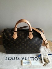 louis vuitton speedy bandoulière 30