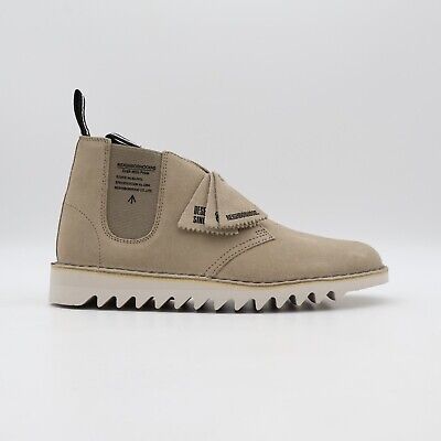 26179531 NEIGHBORHOOD Clarks Desert Boot Beige (Men's) | eBay 26179531 NEIGHBORHOOD Clarks Desert Boot Beige (Men's) | eBay