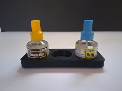 MR. Hobby Thin Cement round Bottle Holder