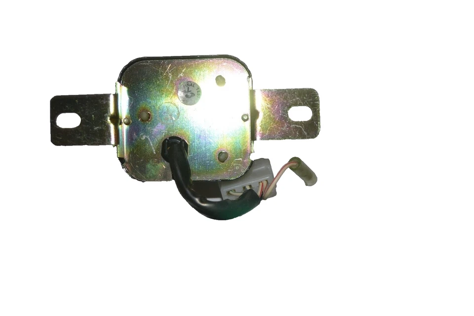 Regulador de voltaje TOYOTA CARINA CELICA COROLLA CORONA CROWN LAND CRUISER MARKII Foto 3 de 3