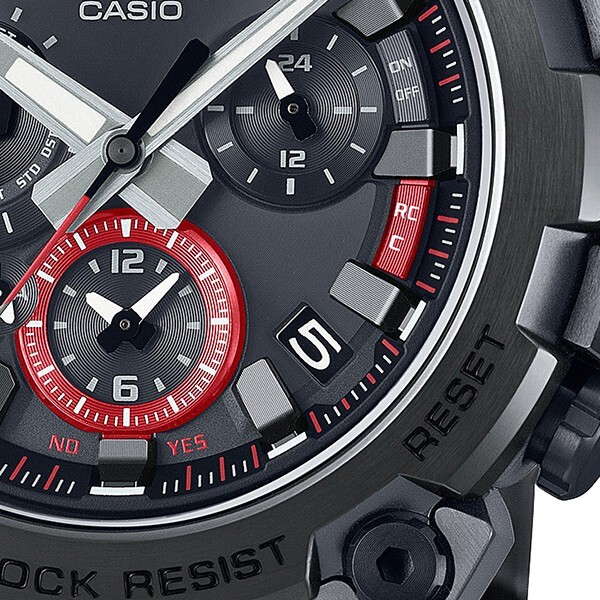 CASIO G-SHOCK MT-G MTG-B3000BD-1AJF Bluetooth Solar Atomic Men