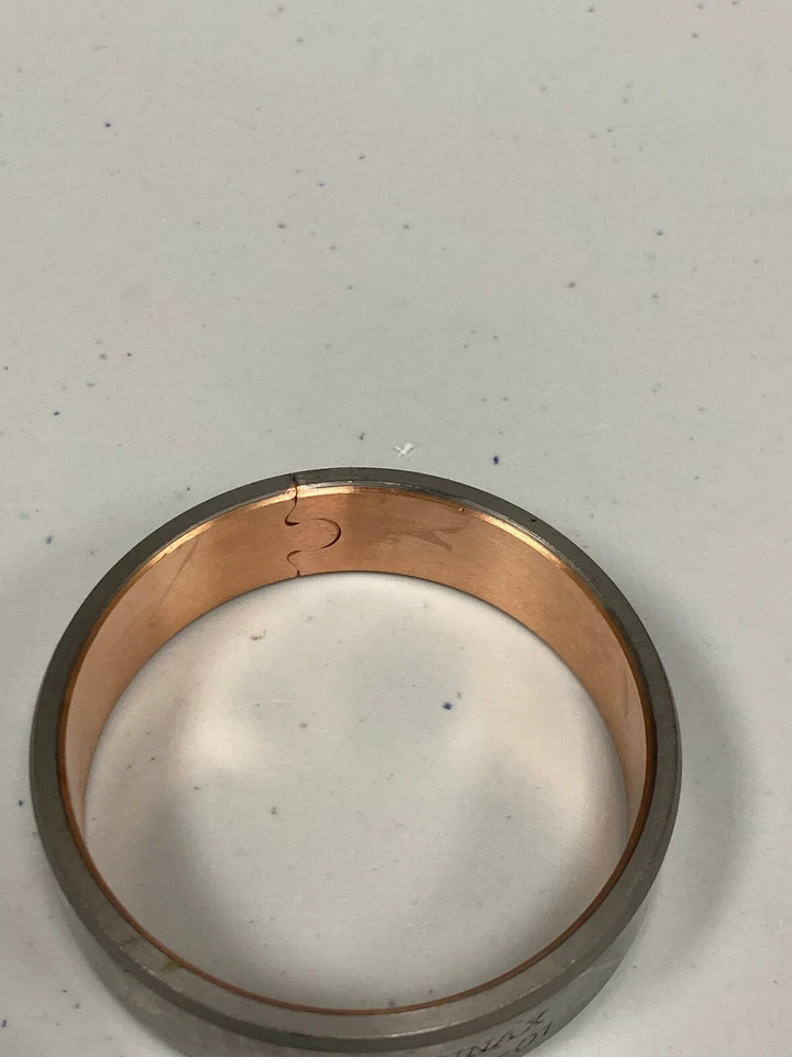 5HP19 Transmission Torque Converter Oil Pump Bushing for VW Audi BMW - Image 2 of 2