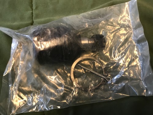 1998 - 2002 HONDA ACCORD LOWER BALL JOINT L/R REPH282301 - Picture 2 of 3