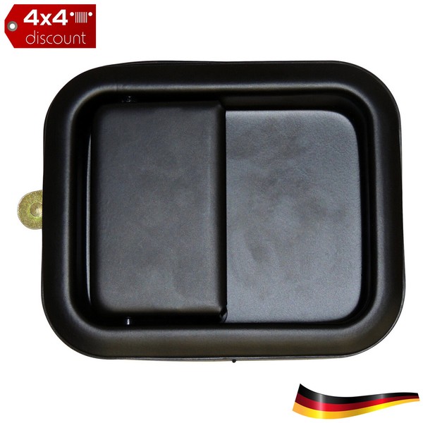 TüRgriff Vorne Jeep CJ 1981/1986-image
