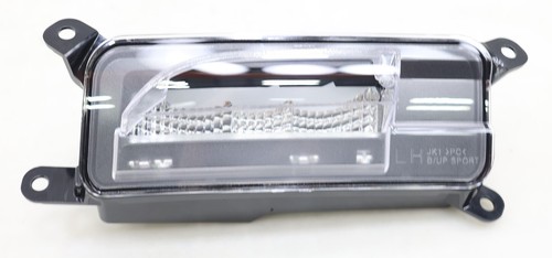 NEW OEM Driver Side Back Up Lamp 924A3AR110 for Genesis GV70 2022-2024 - 第 1/7 張圖片