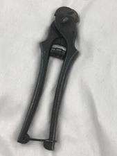 Vintage VAR 84/2 Pliers for Bicycles
