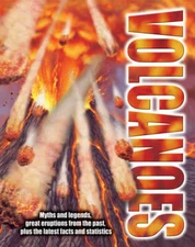 Volcanoes: Discover the Earth-shattering Power of the World's Volcanic Hotspots,