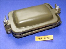 Bundeswehr Übergangsdose Feldfernkabel BW Verteilerdose Feldkabel Anschaltdose