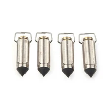 Carburetor Float Valve Needle Aluminum FOR High Quality