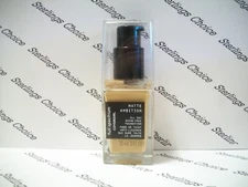 Covergirl Full Spectrum Matte Ambition All Day Foundation #305 Tan Neutral