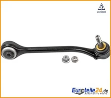 Control arm, wheel suspension Lemförder 2716602 lower for BMW X3