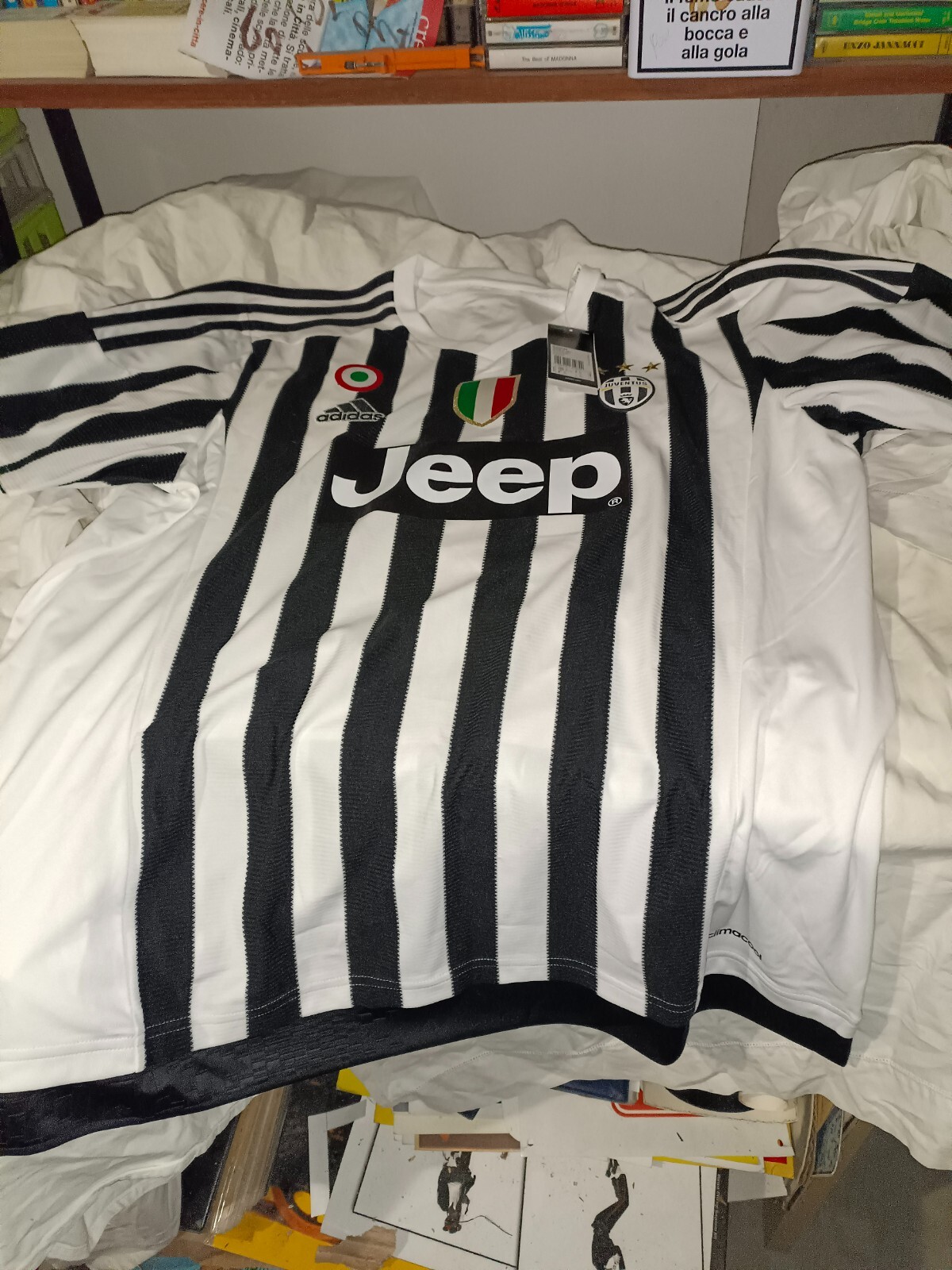 Foto 1 di 5