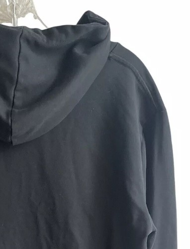 Youth Fortnight Hoodie Sweatshirt “Just Loot it” Llama Size XL Black - Picture 8 of 13