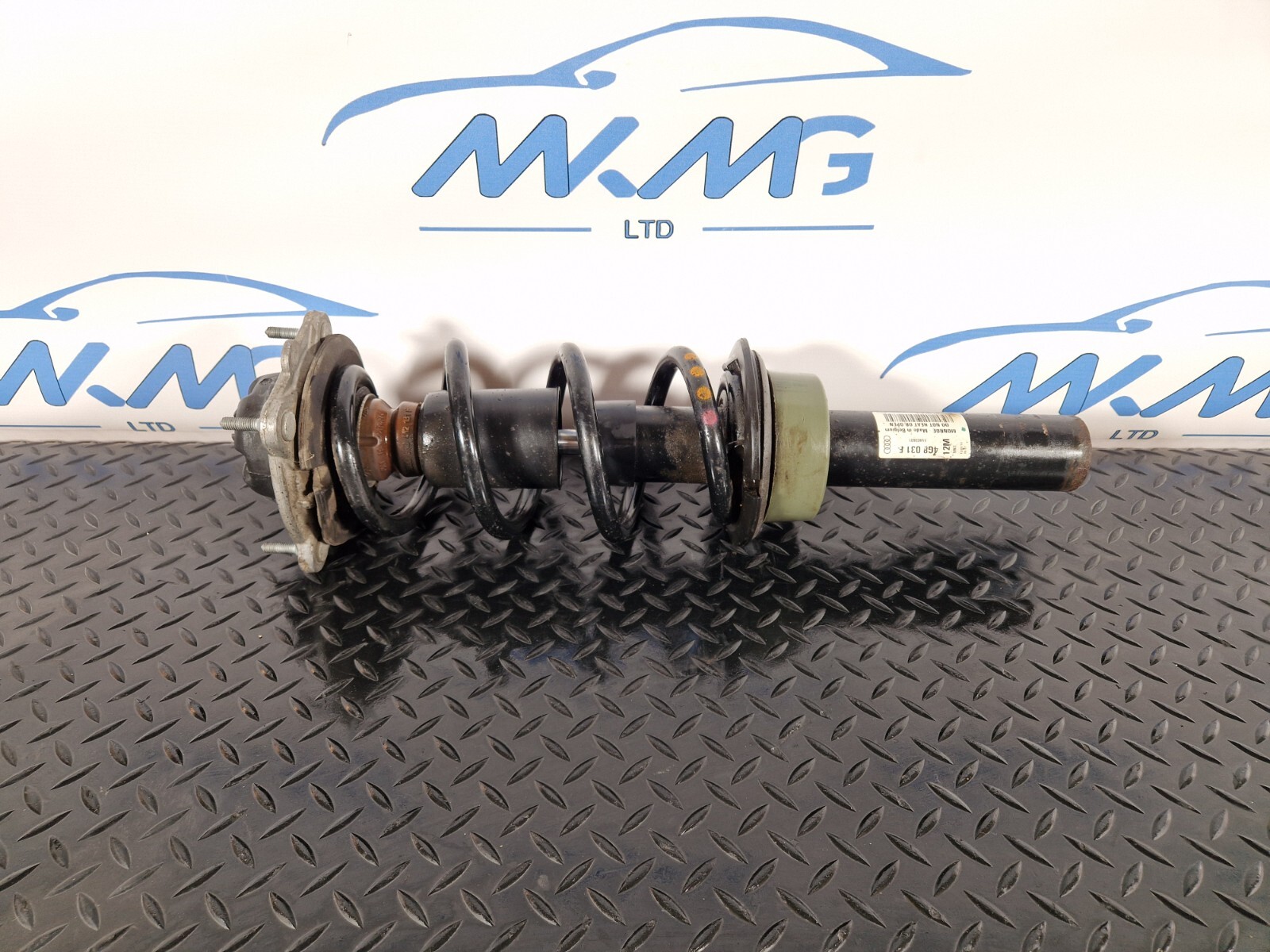 10-18 AUDI A7 4G S-LINE FRONT SHOCK ABSORBER FITS LEFT & RIGHT 4G8413031F