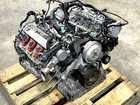 2016-2019 Audi A6 A7 A8 Q7 3.0 TFSI V6 CRE Engine Motor TESTED 97K Miles