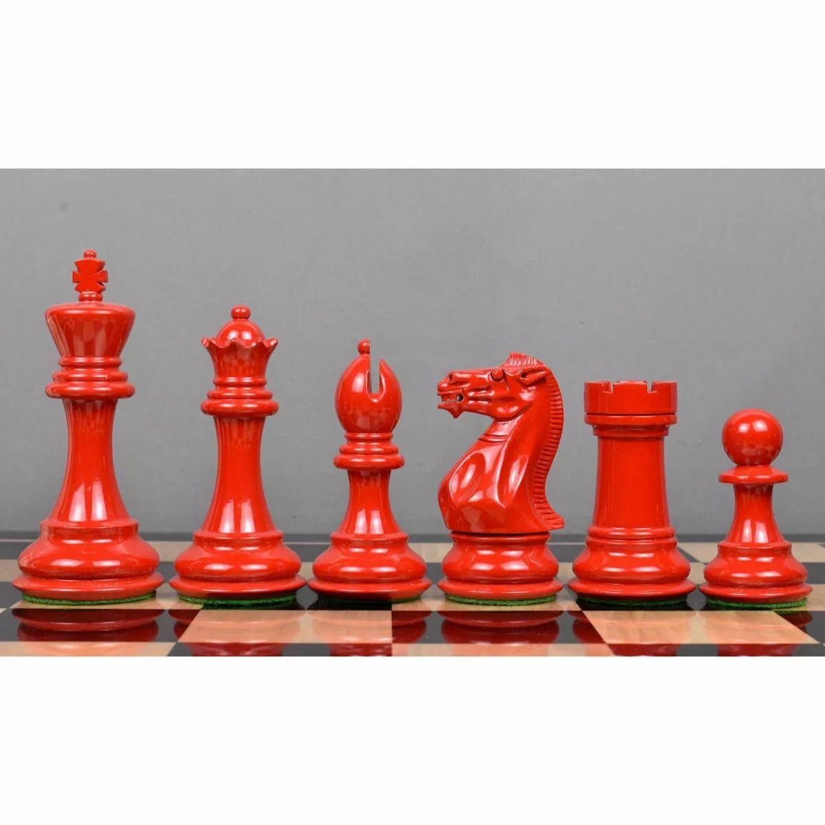 Club Chess Sets  Shop for Club Chess Sets at The House of Staunton