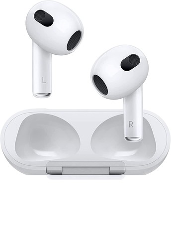 Apple AirPods 4 ANC Active Noise Cancelation Replacement Right