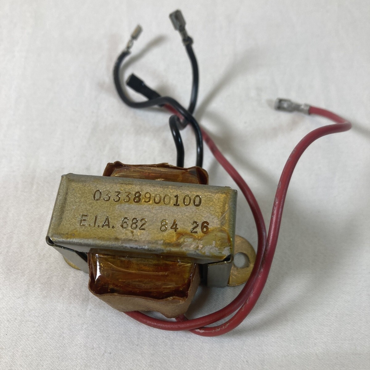 Transformer Driver／AMATERAS 0222 2 PCS Samsung AA26-50001M Trans-H.Drive Horizontal Driver