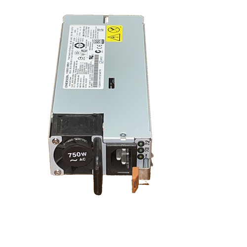 IBM 94Y8114 94Y8113 Emerson 7001605-J002 750W Netzteil für X3630 X3550 X3500 - Bild 2 von 3