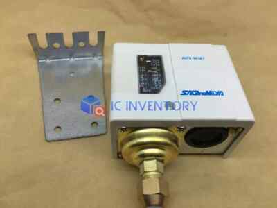 すずか♡様　ご確認用 1PCS NEW SAGINOMIYA Pressure switch SNS-C106X #Z | eBay
