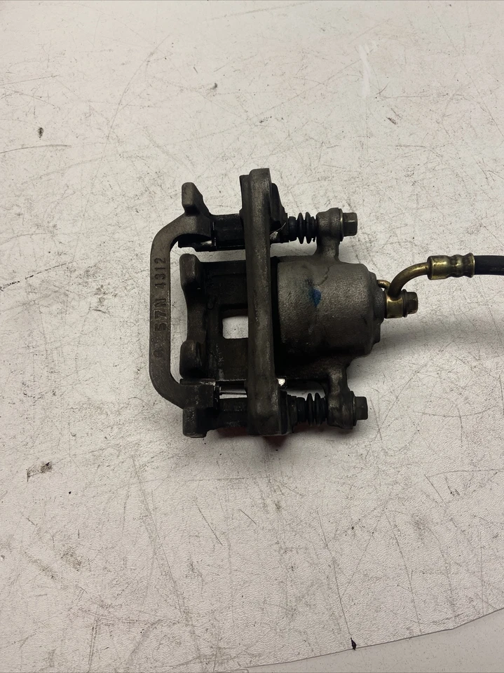 2006 INFINITI M45 REAR Left BRAKE CALIPER PASSENGER SIDE OEM — 第 4/4 张图片