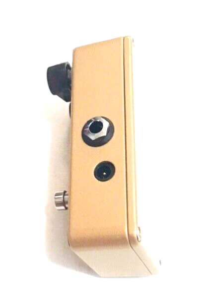 ■Lovepedal High Power Tweed Twin■ Lovepedal High Power Tweed Twin Guitar Effects Pedal - In