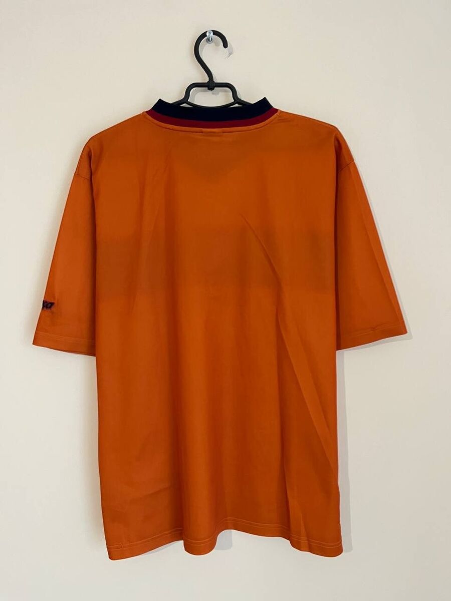 FC BARCELONA 1998 1999 2000 Third Football Shirt Soccer FC BARCELONA 1998 1999 2000 Third Football Shirt Soccer