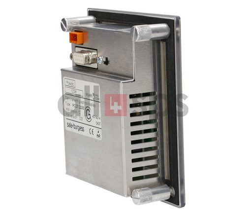 SAIA BURGESS TEXT DISPLAY, PCD7.D230 (USED) - Bild 5 von 6