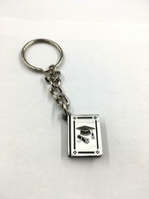 GRADUATION KEY CHAIN