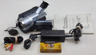 Sony Handycam Dcr-Trv140 Ntsc Digital8 Video Camcorder & Charger - *Please Read*