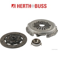 Herth+Buss Jakoparts Kupplungssatz FüR Suzuki Vitara 75 80 82 PS Bis 03.1999