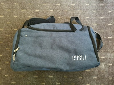 cysili diaper bag