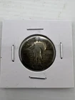 1928 Standing Liberty Quarter AG About Good 90% Silver 25c US Type Coin