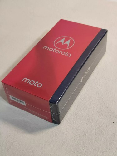 Motorola Moto Z4 XT1980-4 128GB 4G Unlocked Android Gobal Smartphone- New Sealed - Picture 6 of 23