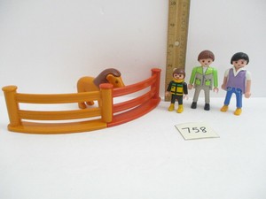 ebay playmobil zoo