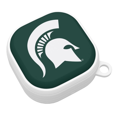 Michigan State Spartans HD Samsung Galaxy Buds Pro Case Cover - Picture 6 of 9