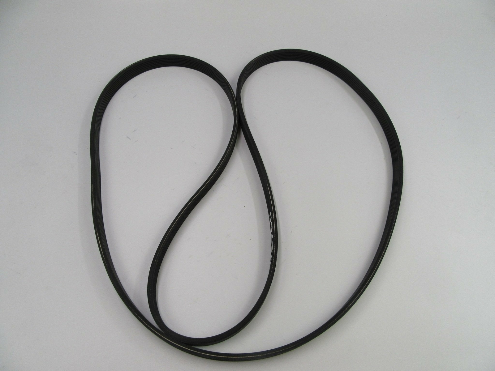 Bentley Continental GT GTC Flying Spur W12 Serpentine Engine Belt 644
