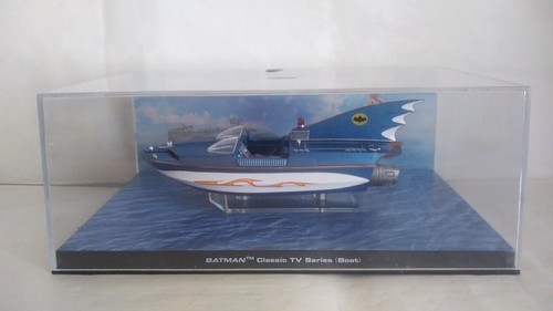 BATMAN AUTO COLLECTION AUS DEM DROPDOWN-MENÜ AUSWÄHLEN  - Bild 31 von 63