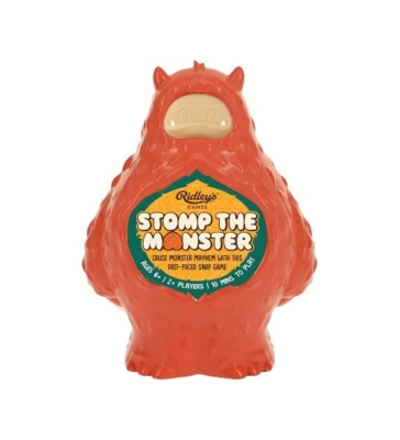 Ridley's - Stomp The Monster Card Game