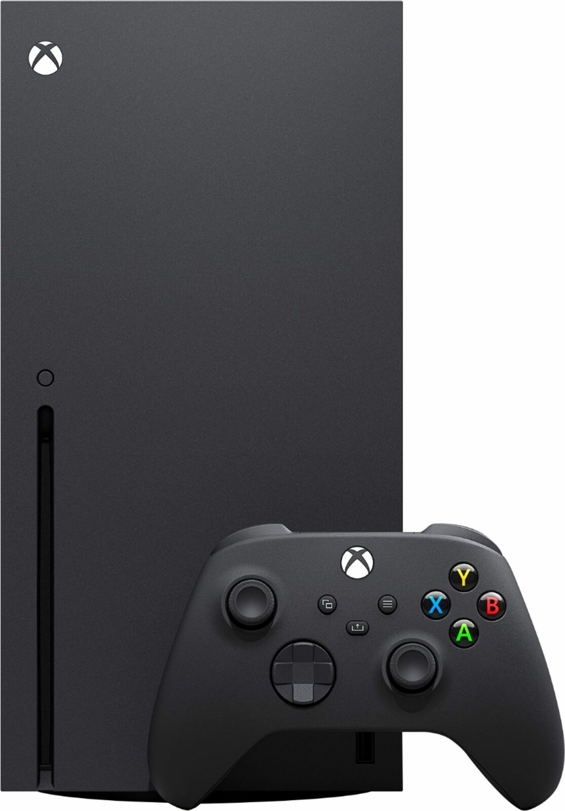 Microsoft Xbox Series X 1TB Console Japan Import Same as US Spec!