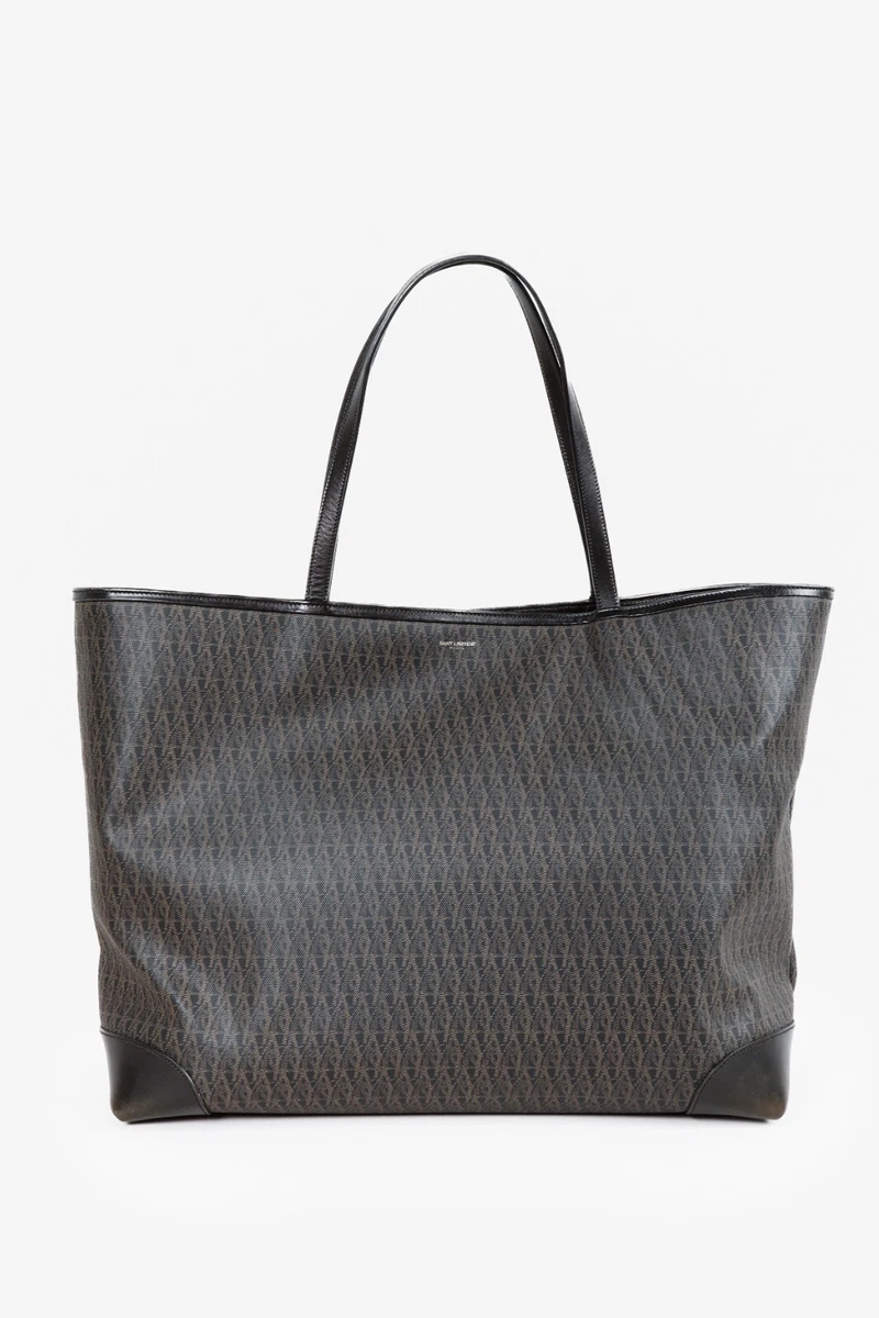 Best coated canvas tote cheap