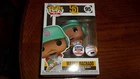 Funko Pop MLB Exclusive Manny Machado Padres Vinyl Figure w Protect