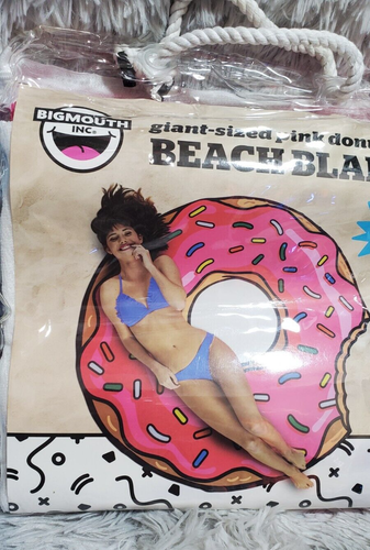 Swim Beach Pool LOT size 10/12 Large Girls NEW 2pc Set , Blanket Float Water LOT - Picture 3 of 5