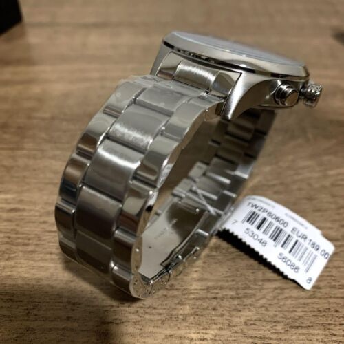 TIMEX TW2P60600 Intelligent Quartz Flyback Chronograph Watch Discontinued NEW - Picture 9 of 12