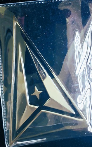 NEU, Limited Edition U.S. Space Force Challenge Coin mit Service Emblem, 3,5"! - Bild 8 von 17