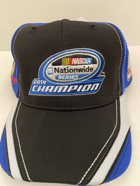 chase elliott 9 hat